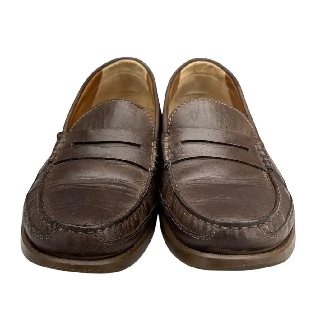 Mephisto spinnaker brown